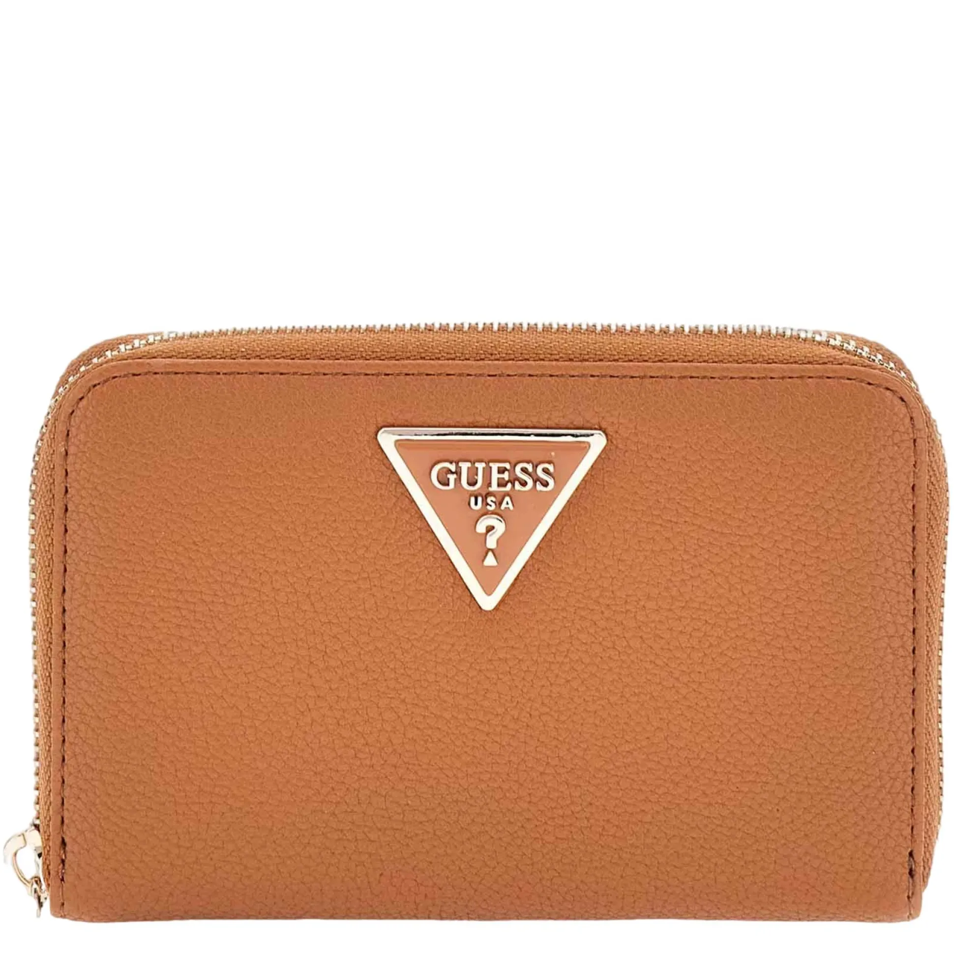 Guess Petit portefeuille Laurel effet graine*Femme Portefeuilles Femme