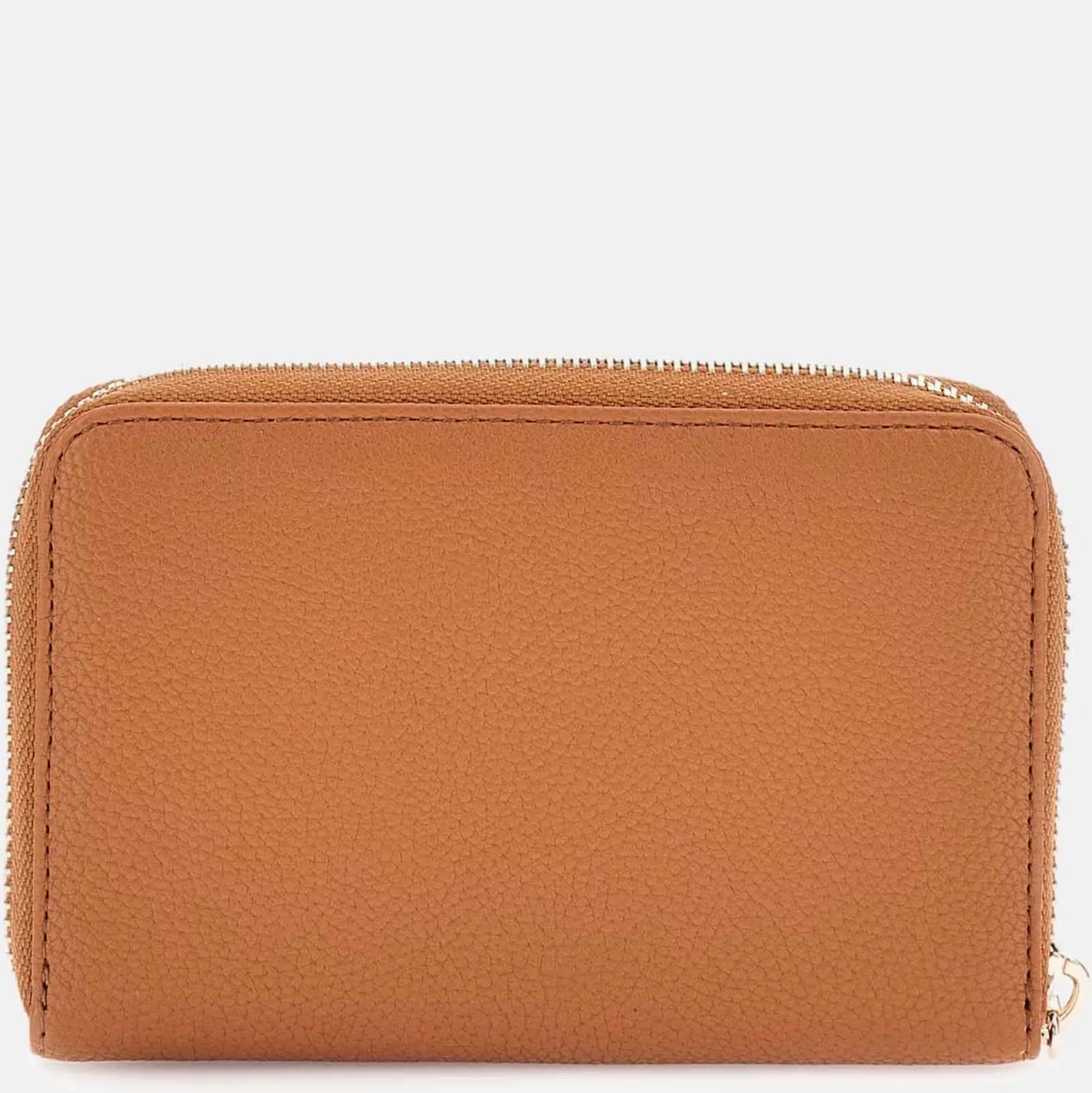Guess Petit portefeuille Laurel effet graine*Femme Portefeuilles Femme