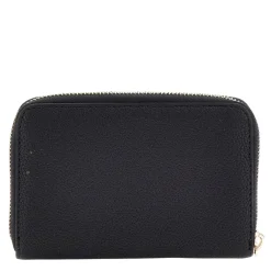 Guess Petit portefeuille Laurel effet graine*Femme Portefeuilles Femme