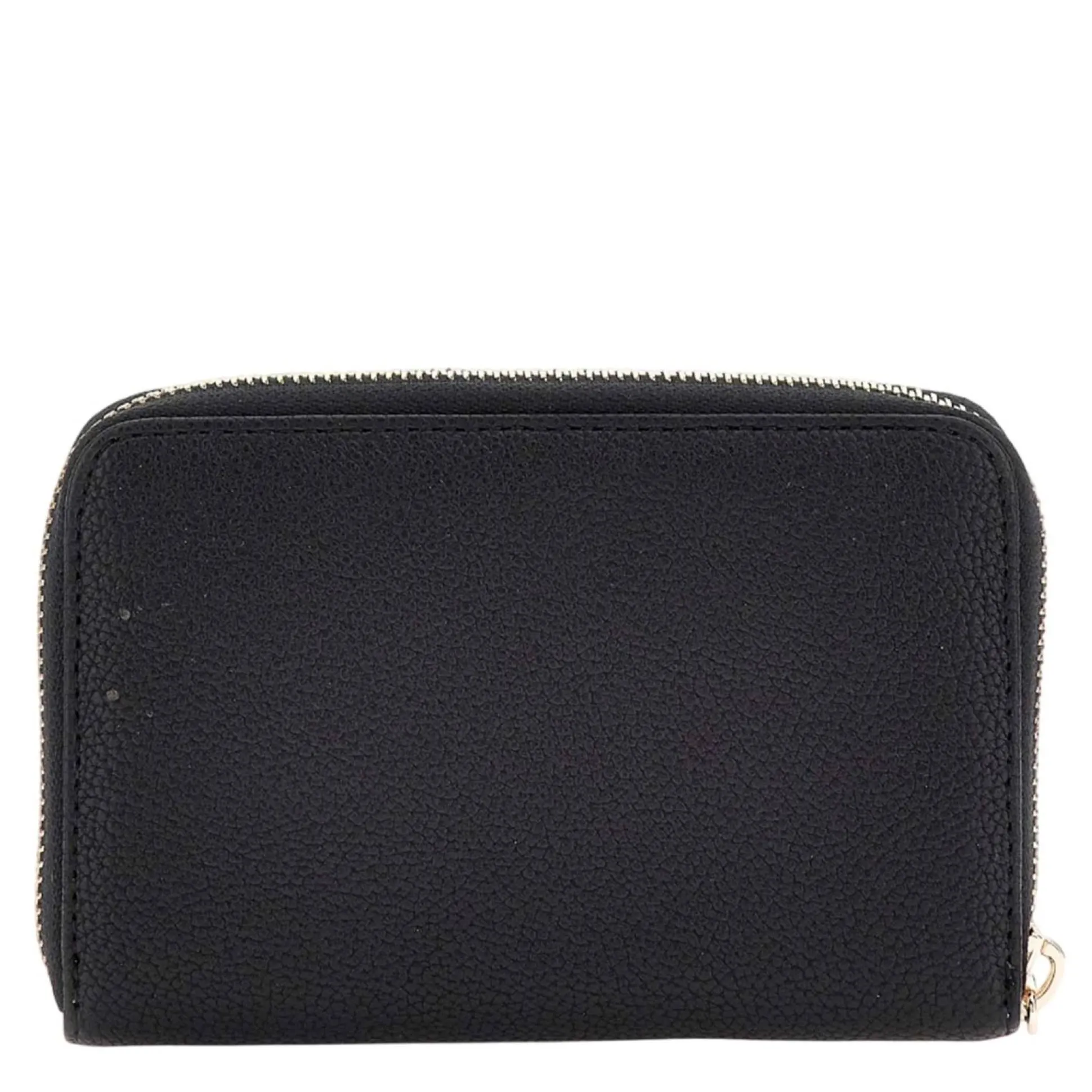 Guess Petit portefeuille Laurel effet graine*Femme Portefeuilles Femme