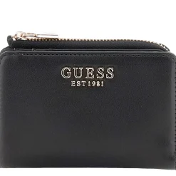 Guess Petit portefeuille Laurel bouton pression*Femme Portefeuilles Femme