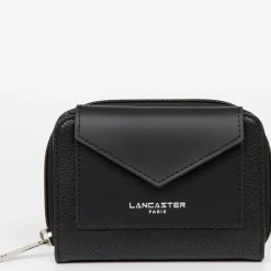 Lancaster Petit portefeuille Maya poche enveloppe*Femme Portefeuilles Femme
