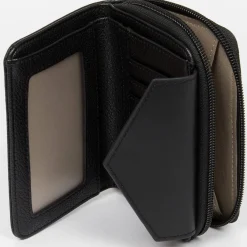 Lancaster Petit portefeuille Maya poche enveloppe*Femme Portefeuilles Femme
