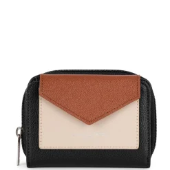 Lancaster Petit portefeuille Maya poche enveloppe*Femme Portefeuilles Femme