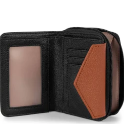 Lancaster Petit portefeuille Maya poche enveloppe*Femme Portefeuilles Femme