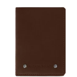 Les Ateliers Foures Petit portefeuille Pegase Baroudeur*Homme Portefeuilles Homme