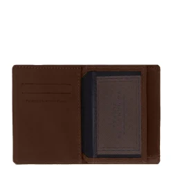 Les Ateliers Foures Petit portefeuille Pegase Baroudeur*Homme Portefeuilles Homme