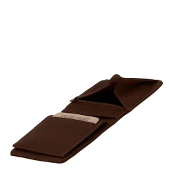 Les Ateliers Foures Petit portefeuille Pegase Baroudeur*Homme Portefeuilles Homme
