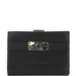 Francinel Petit portefeuille Phillia en cuir*Femme Portefeuilles Femme