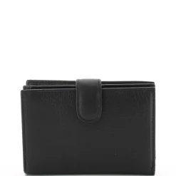 Francinel Petit portefeuille Phillia en cuir*Femme Portefeuilles Femme