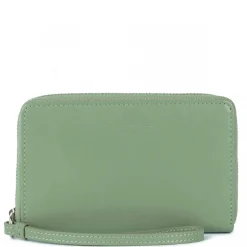 Lancaster Petit portefeuille zippe Paris PM*Femme Portefeuilles Femme