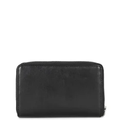 Lancaster Petit portefeuille zippe Paris PM*Femme Portefeuilles Femme