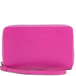 Lancaster Petit portefeuille zippe Paris PM*Femme Portefeuilles Femme