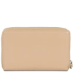 Lancaster Petit portefeuille zippe Paris PM*Femme Portefeuilles Femme