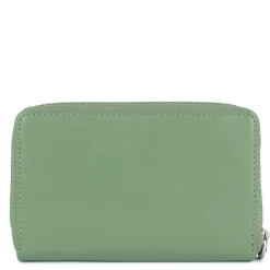 Lancaster Petit portefeuille zippe Paris PM*Femme Portefeuilles Femme
