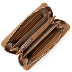Lancaster Petit portefeuille zippe Paris PM*Femme Portefeuilles Femme
