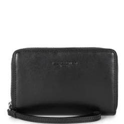 Lancaster Petit portefeuille zippe Paris PM*Femme Portefeuilles Femme