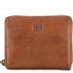 Biba Petit portefeuille zippe Boston*Femme Portefeuilles Femme