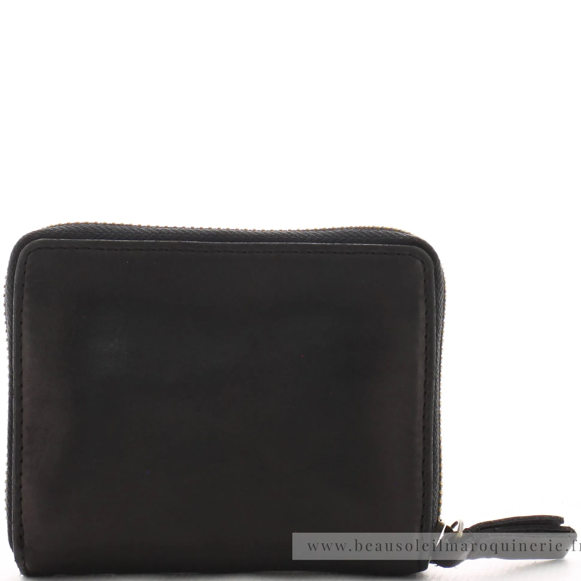 Biba Petit portefeuille zippe Boston*Femme Portefeuilles Femme