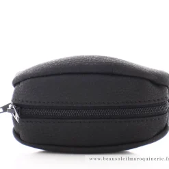 Arthur Aston Petit porte-monnaie zippe Bart*Homme Porte-Monnaie Homme