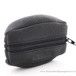 Arthur Aston Petit porte-monnaie zippe Bart*Homme Porte-Monnaie Homme