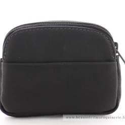 Arthur Aston Petit porte-monnaie zippe Johany*Homme Porte-Monnaie Homme