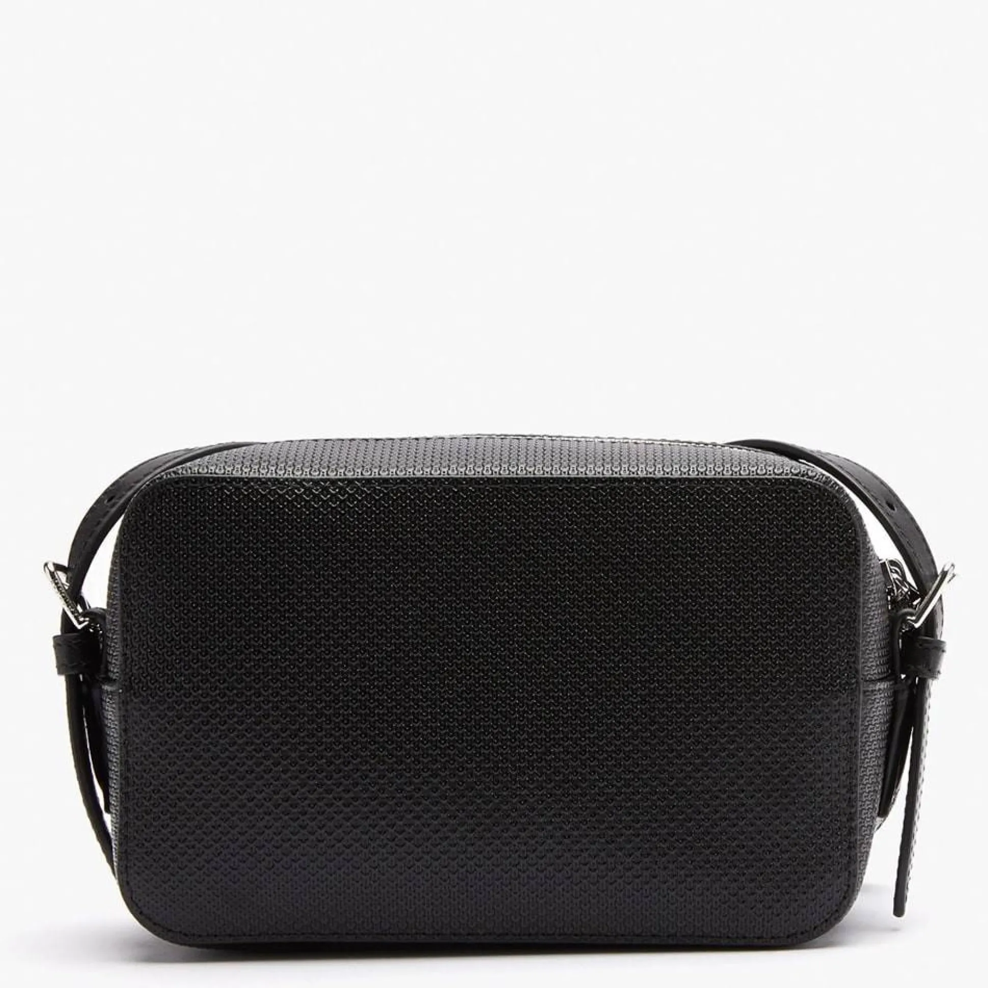 Lacoste Petit sac a bandouliere Chantaco en cuir*Femme Sacs Bandoulière