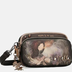 Anekke Petit sac a bandouliere Dreamverse*Femme Sacs Bandoulière