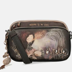 Anekke Petit sac a bandouliere Dreamverse*Femme Sacs Bandoulière