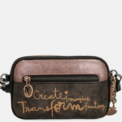Anekke Petit sac a bandouliere Dreamverse*Femme Sacs Bandoulière