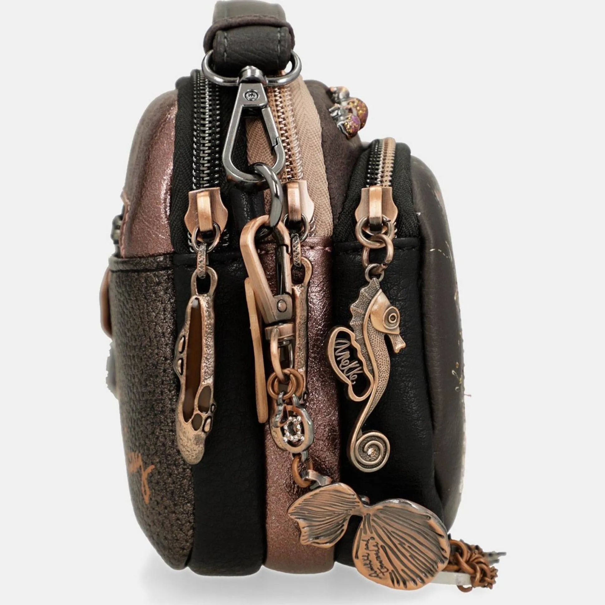Anekke Petit sac a bandouliere Dreamverse*Femme Sacs Bandoulière