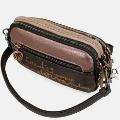 Anekke Petit sac a bandouliere Dreamverse*Femme Sacs Bandoulière