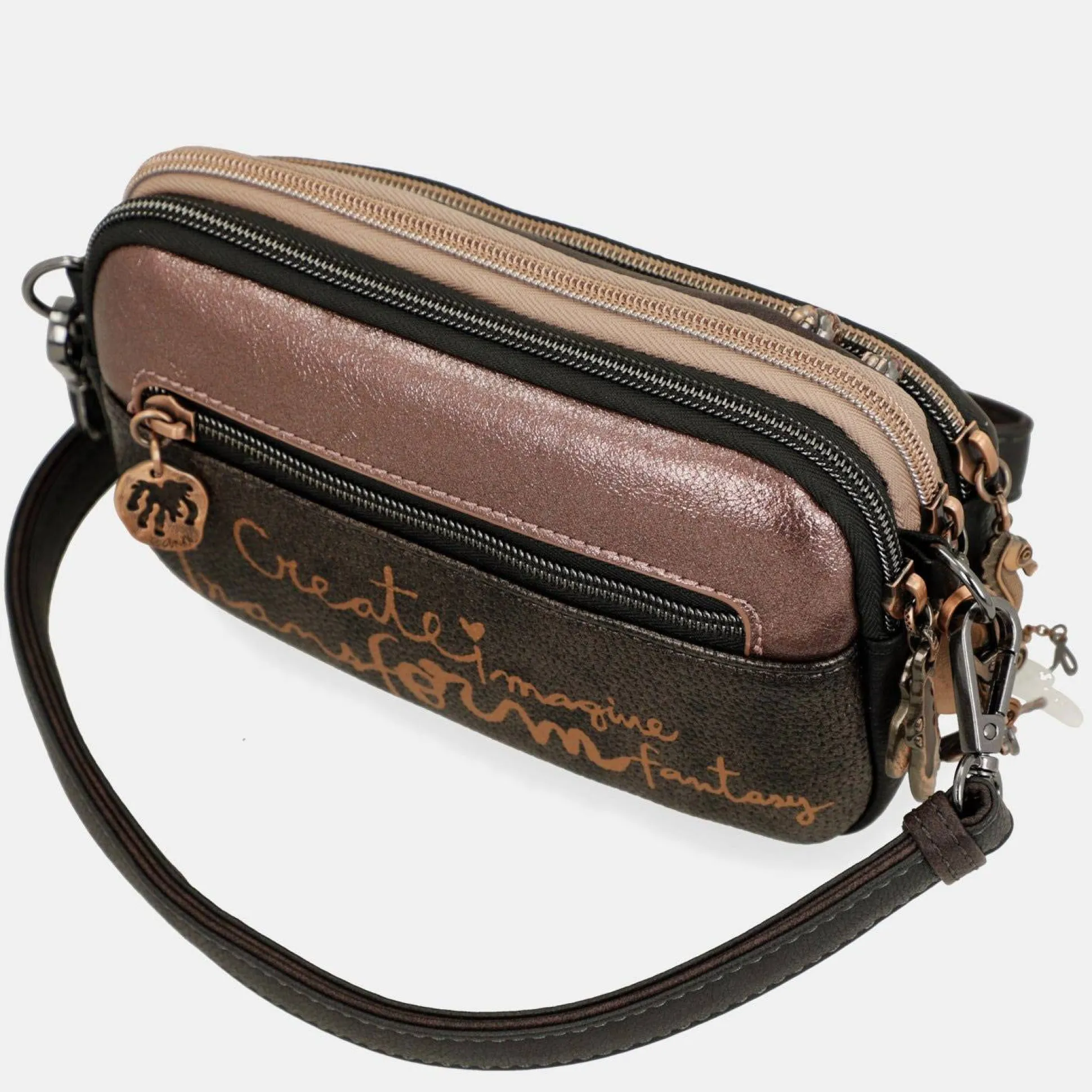 Anekke Petit sac a bandouliere Dreamverse*Femme Sacs Bandoulière