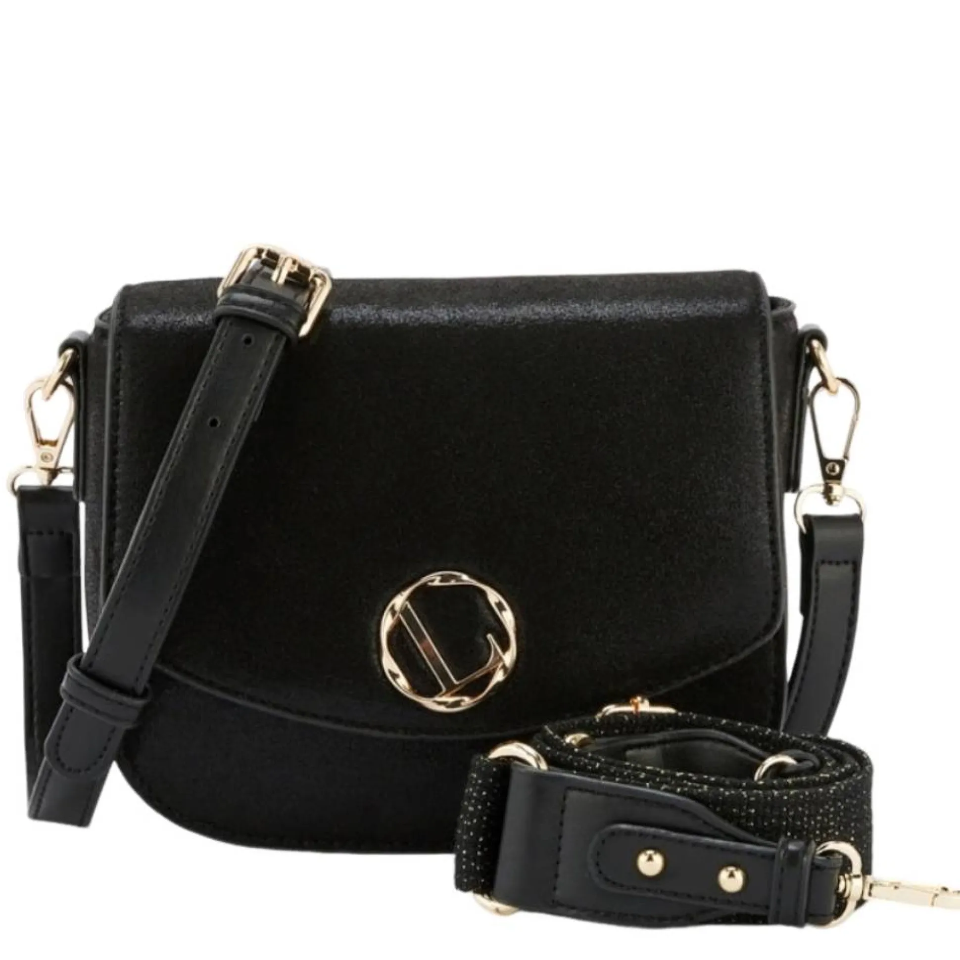 Lollipops Petit sac a bandouliere Okayama irise*Femme Sacs Bandoulière