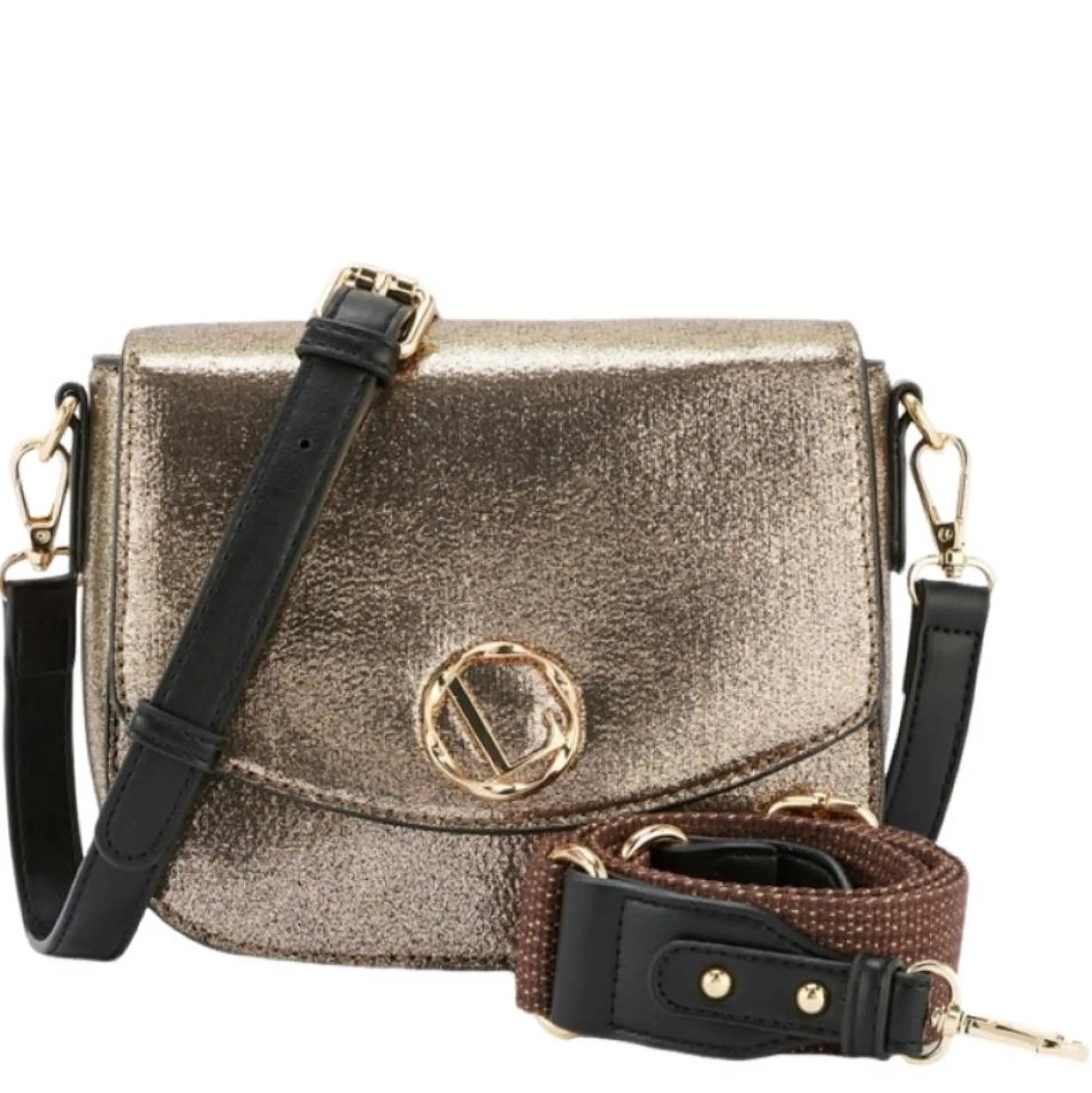 Lollipops Petit sac a bandouliere Okayama irise*Femme Sacs Bandoulière