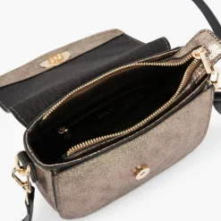 Lollipops Petit sac a bandouliere Okayama irise*Femme Sacs Bandoulière