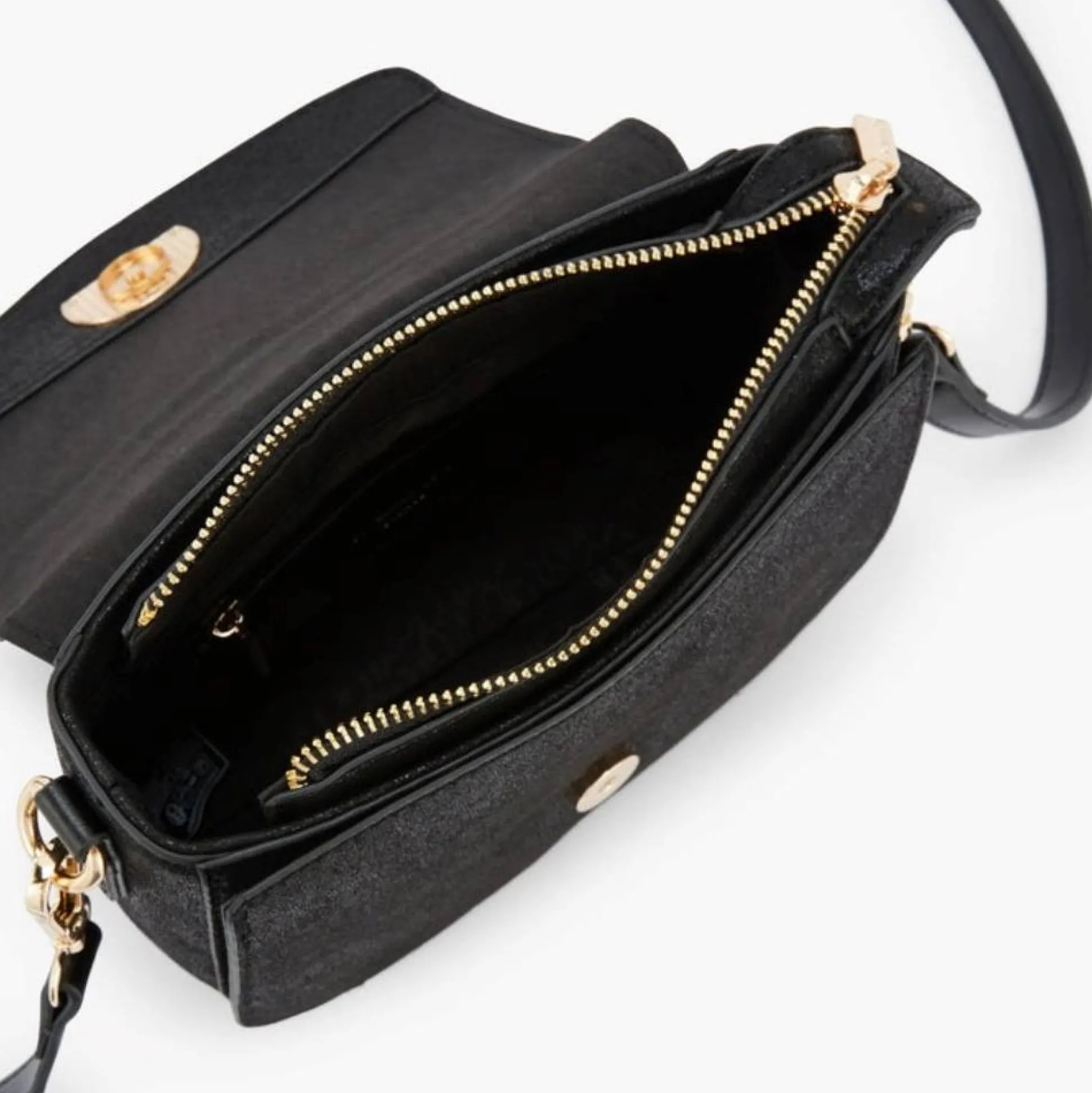 Lollipops Petit sac a bandouliere Okayama irise*Femme Sacs Bandoulière