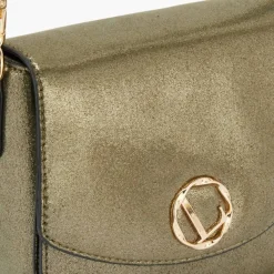 Lollipops Petit sac a bandouliere Okayama irise*Femme Sacs Bandoulière