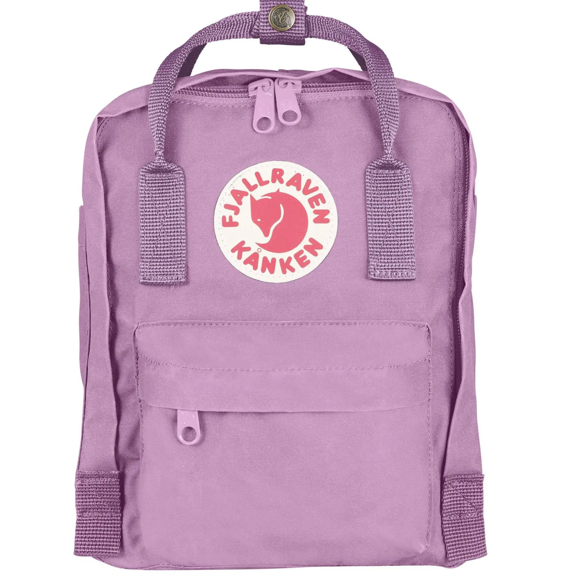 Fjallraven Petit sac a dos Kanken Mini* Sacs À Dos Voyage
