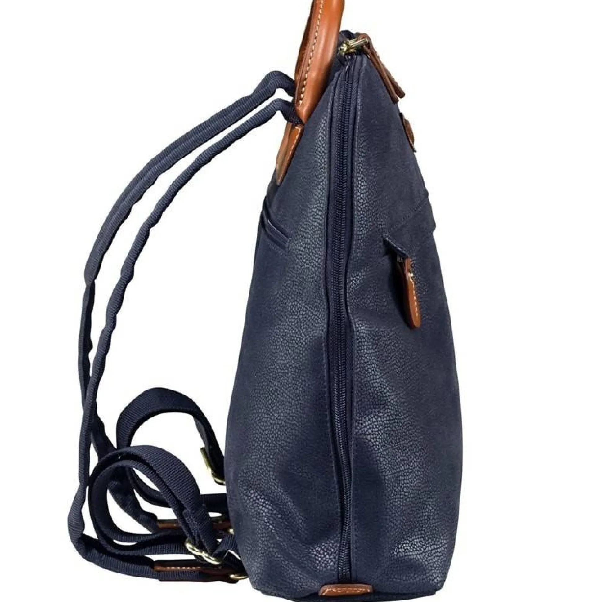 Jump Petit sac a dos plat 30cm New Uppsala*Femme Sacs À Dos Femme