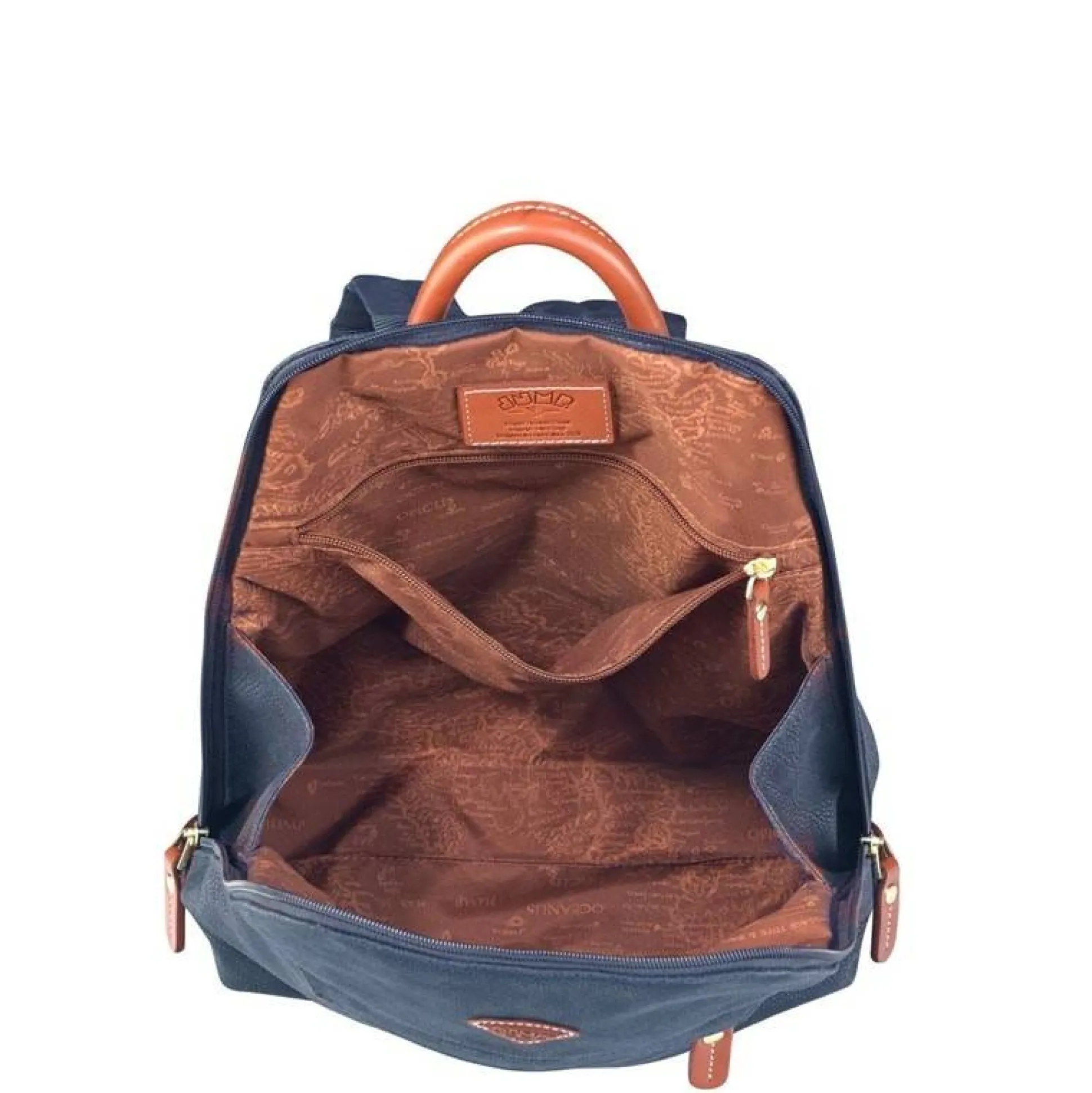 Jump Petit sac a dos plat 30cm New Uppsala*Femme Sacs À Dos Femme