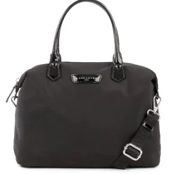Lancaster Petit sac a main Basic Verni*Femme Sacs À Main