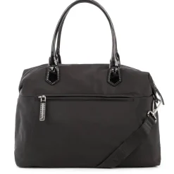 Lancaster Petit sac a main Basic Verni*Femme Sacs À Main