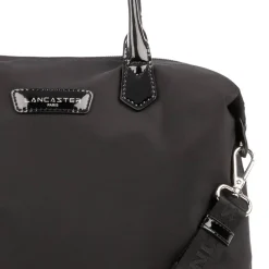 Lancaster Petit sac a main Basic Verni*Femme Sacs À Main