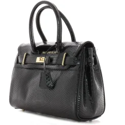 Mac Douglas Petit sac a main facon python Pyla Bryan XXS*Femme Sacs À Main