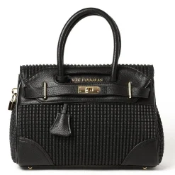 Mac Douglas Petit sac a main matelasse Pyla Bryan XXS*Femme Sacs À Main