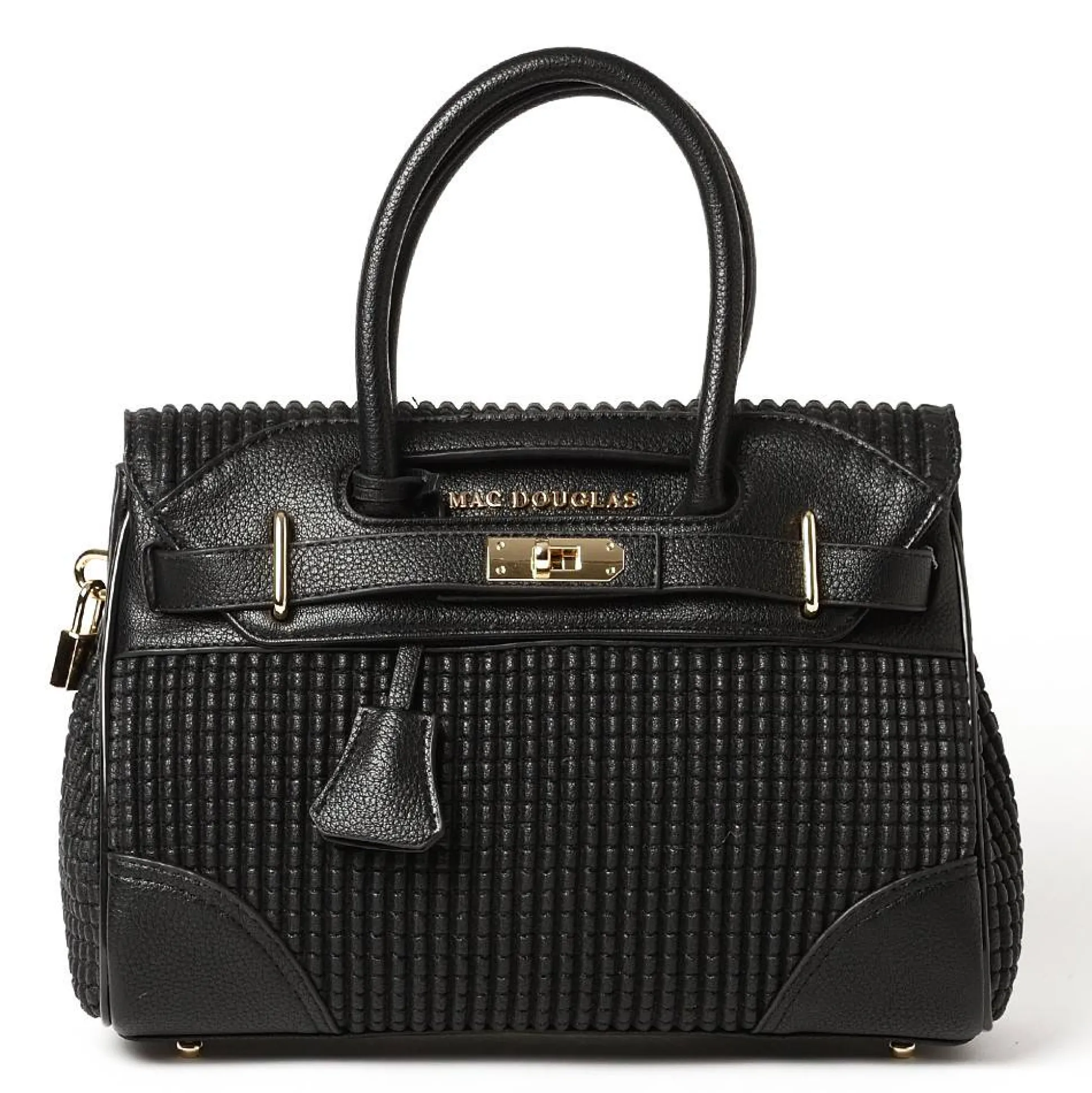 Mac Douglas Petit sac a main matelasse Pyla Bryan XXS*Femme Sacs À Main