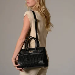 Mac Douglas Petit sac a main matelasse Pyla Bryan XXS*Femme Sacs À Main