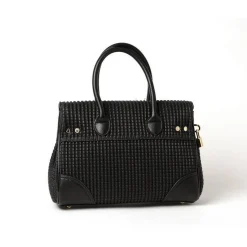 Mac Douglas Petit sac a main matelasse Pyla Bryan XXS*Femme Sacs À Main