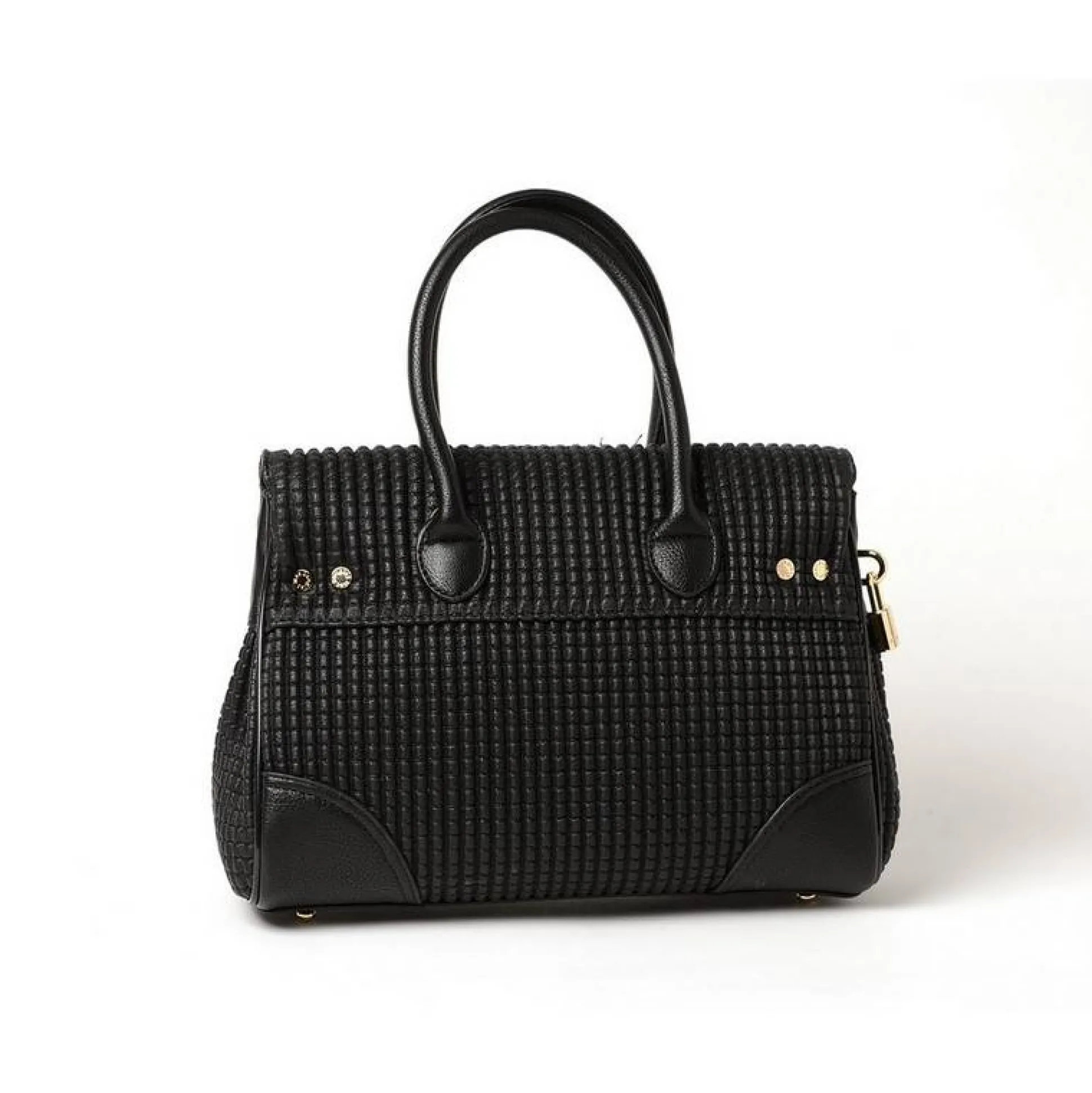 Mac Douglas Petit sac a main matelasse Pyla Bryan XXS*Femme Sacs À Main